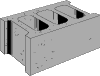 Masonry block