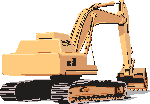 Earthwork equipment