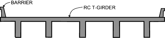 RC T Girder